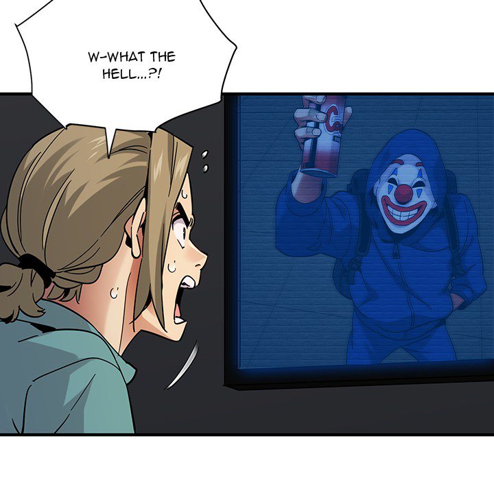 Dog on Patrol Chapter 52 - Manhwa18.com