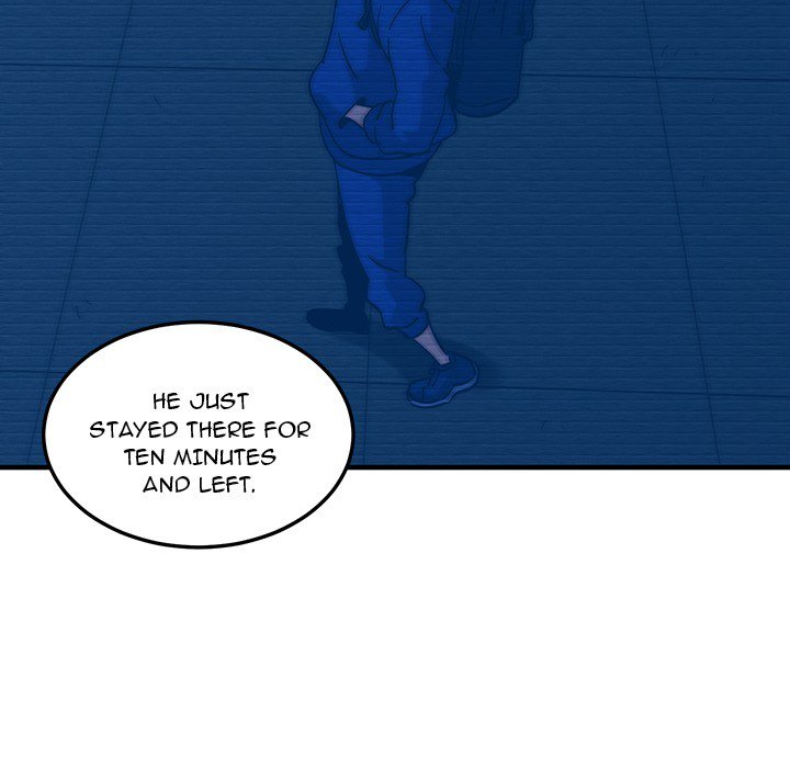 Dog on Patrol Chapter 52 - Manhwa18.com