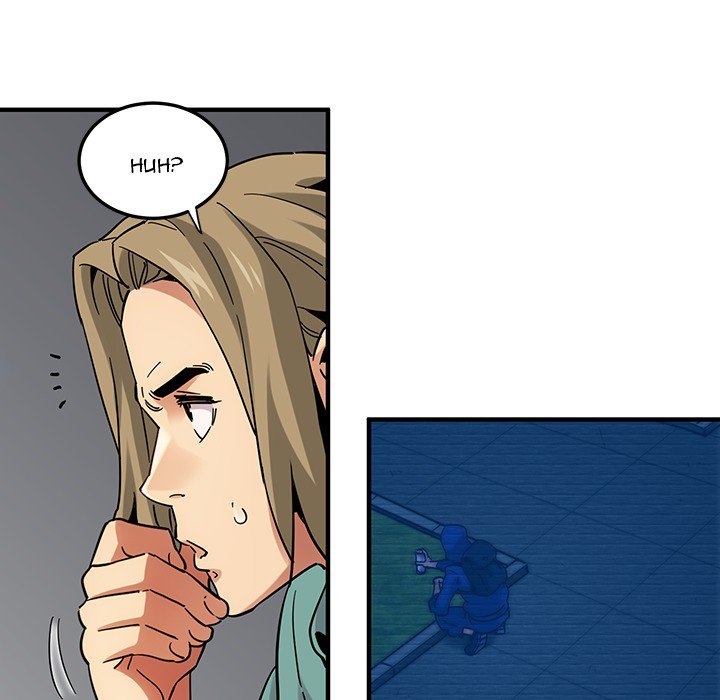 Dog on Patrol Chapter 52 - Manhwa18.com