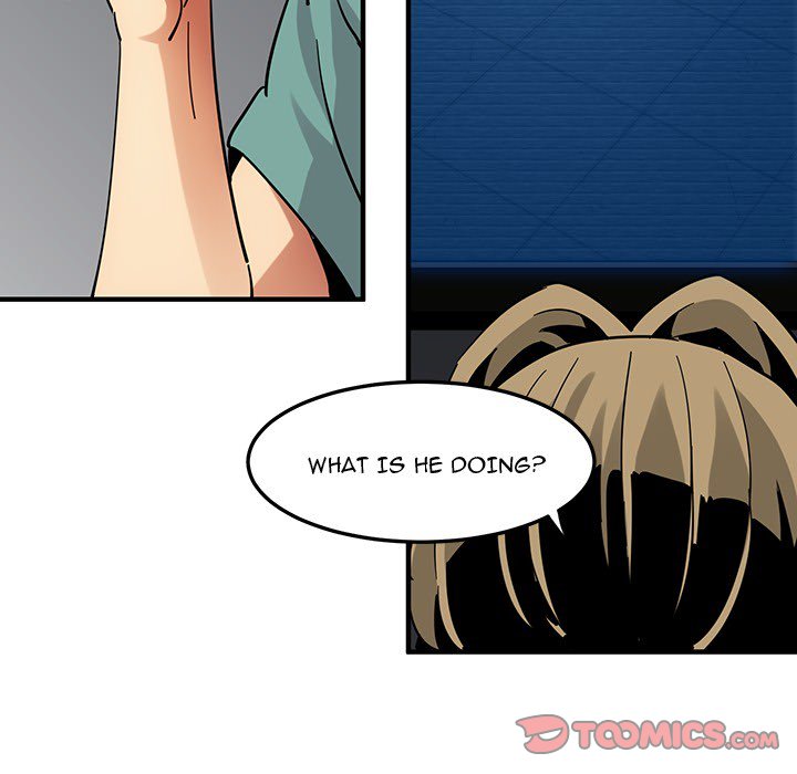 Dog on Patrol Chapter 52 - Manhwa18.com