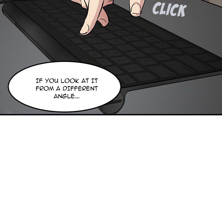 Dog on Patrol Chapter 52 - Manhwa18.com