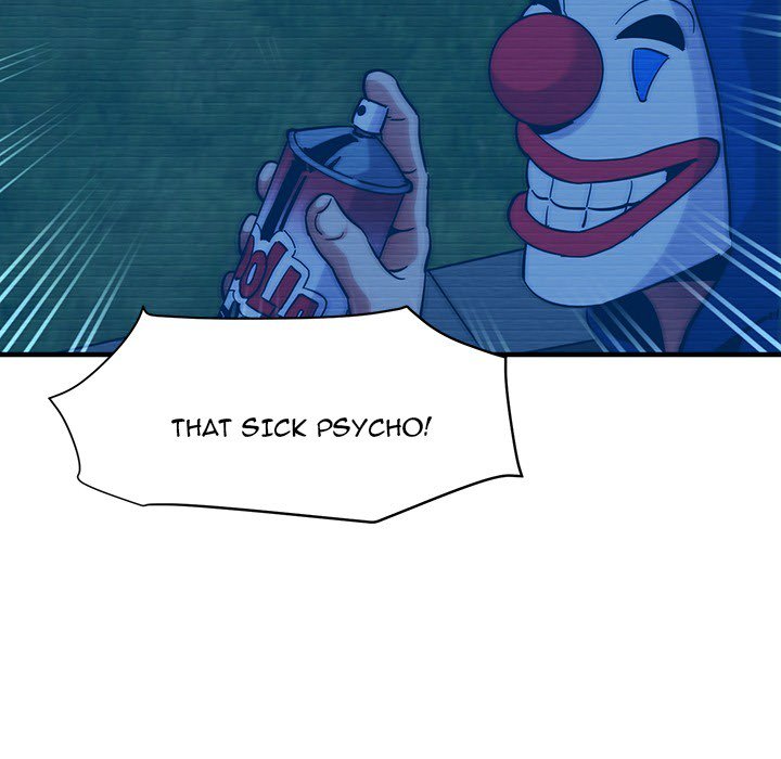 Dog on Patrol Chapter 52 - Manhwa18.com