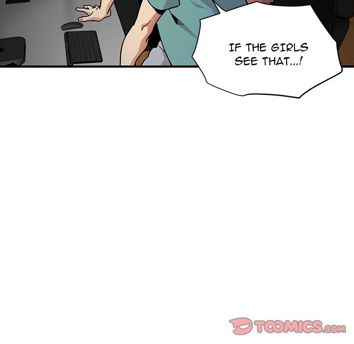 Dog on Patrol Chapter 52 - Manhwa18.com