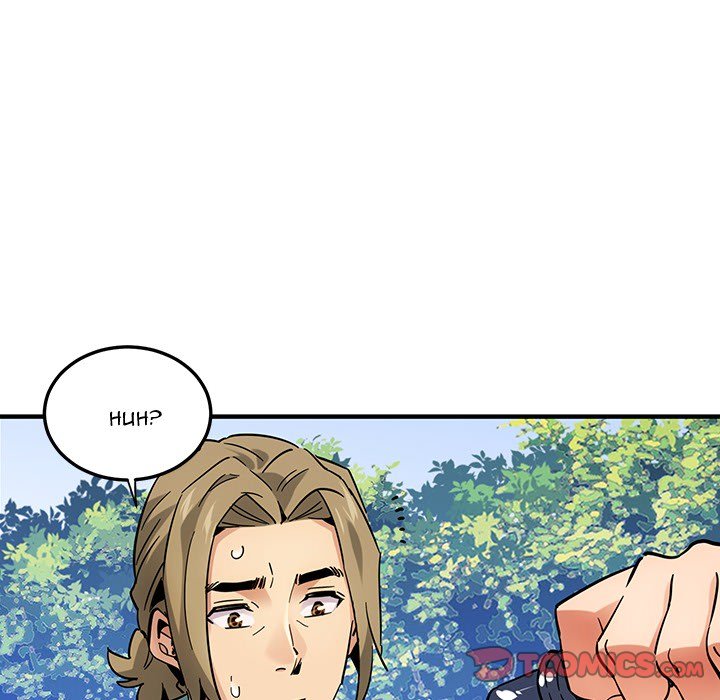 Dog on Patrol Chapter 52 - Manhwa18.com