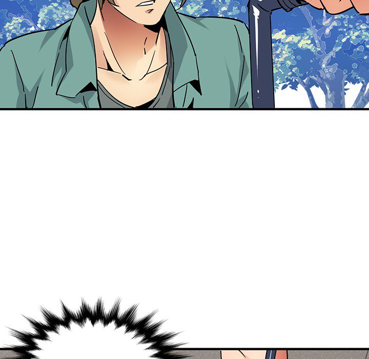 Dog on Patrol Chapter 52 - Manhwa18.com