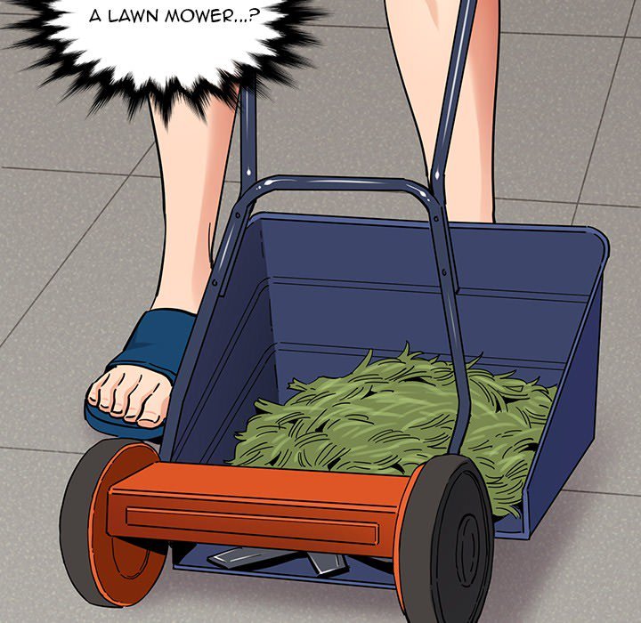 Dog on Patrol Chapter 52 - Manhwa18.com