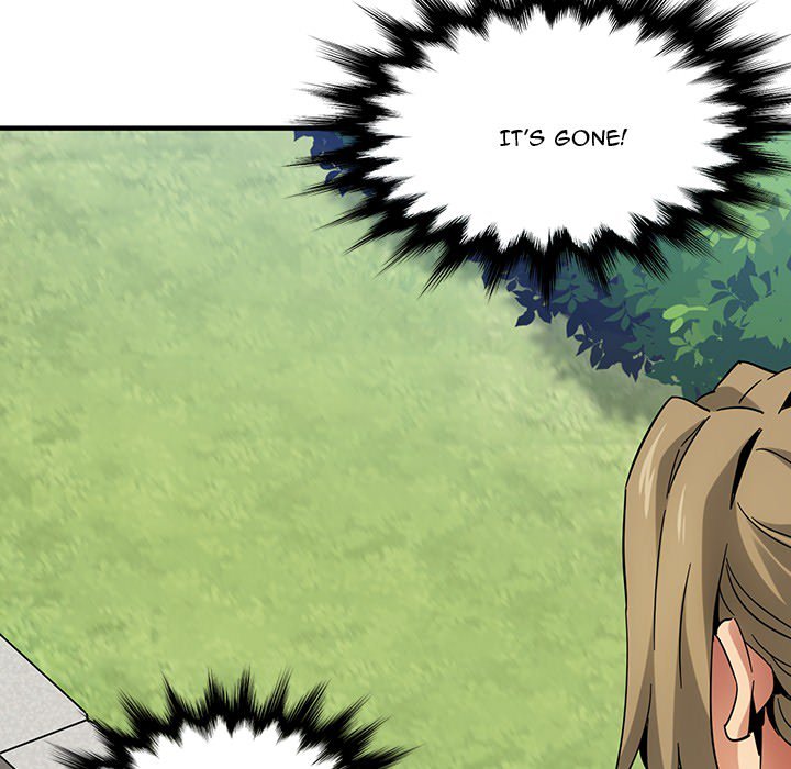 Dog on Patrol Chapter 52 - Manhwa18.com