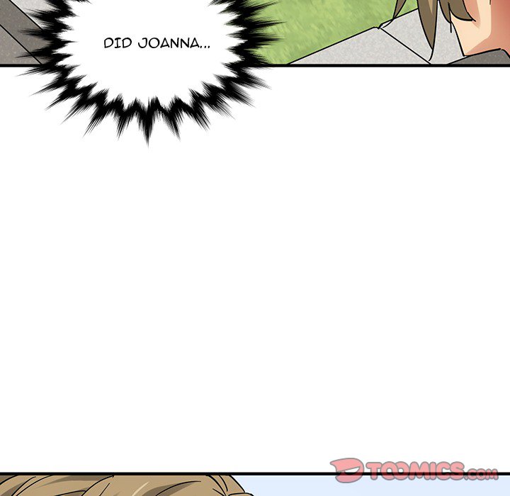 Dog on Patrol Chapter 52 - Manhwa18.com