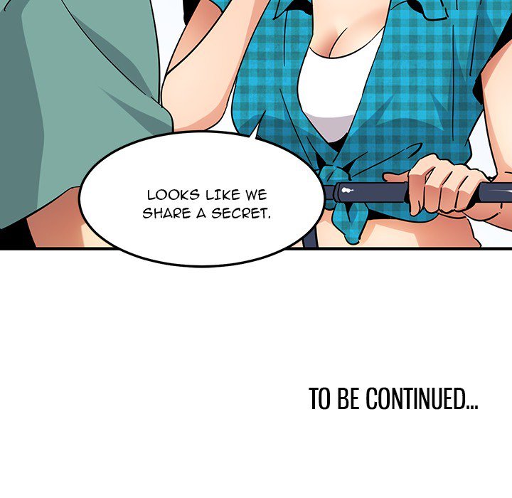 Dog on Patrol Chapter 52 - Manhwa18.com