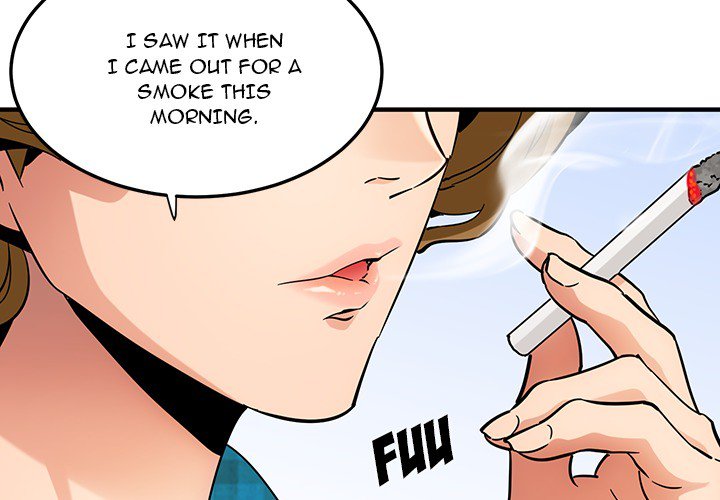 Dog on Patrol Chapter 53 - Manhwa18.com