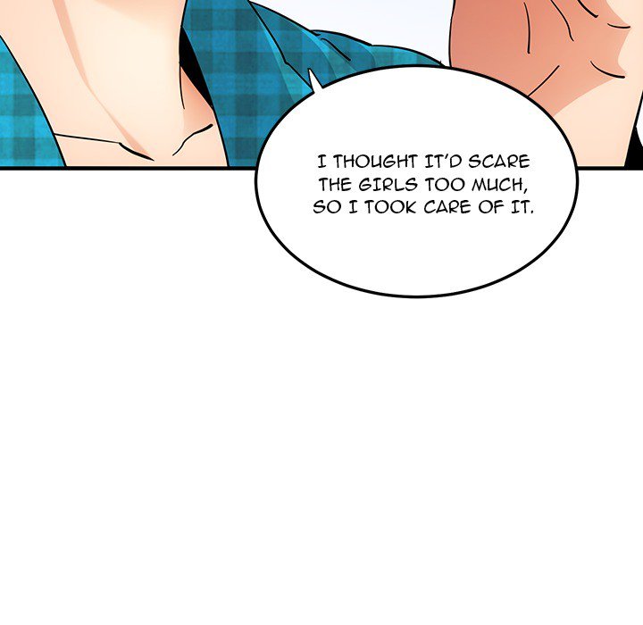 Dog on Patrol Chapter 53 - Manhwa18.com