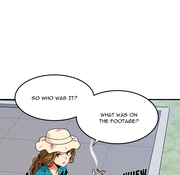 Dog on Patrol Chapter 53 - Manhwa18.com