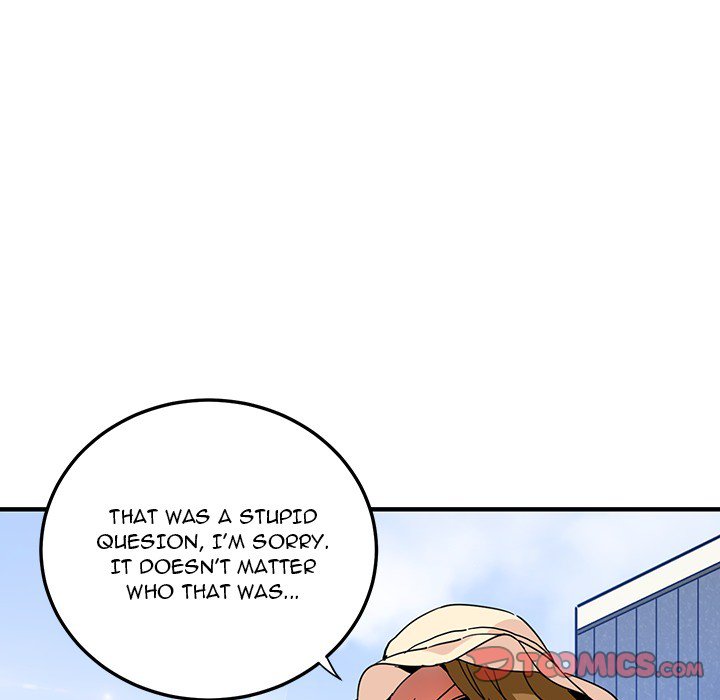 Dog on Patrol Chapter 53 - Manhwa18.com