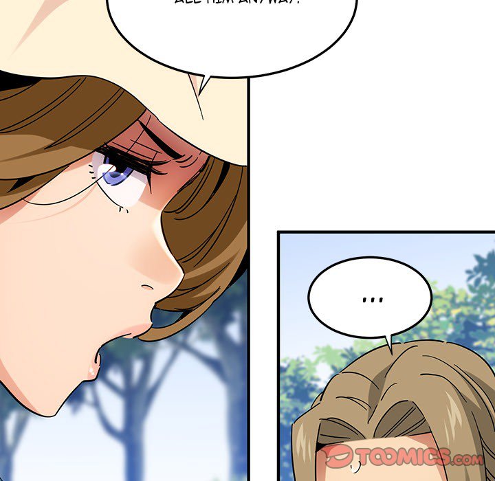 Dog on Patrol Chapter 53 - Manhwa18.com