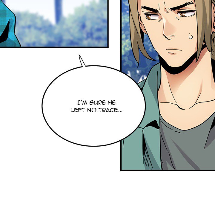 Dog on Patrol Chapter 53 - Manhwa18.com