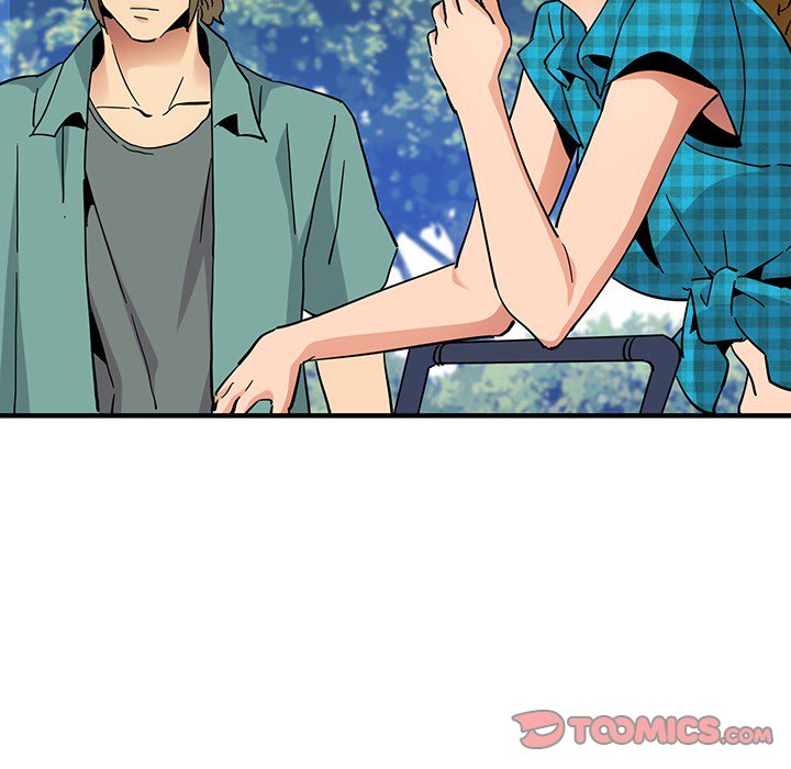 Dog on Patrol Chapter 53 - Manhwa18.com