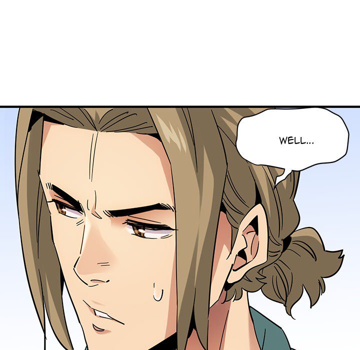 Dog on Patrol Chapter 53 - Manhwa18.com