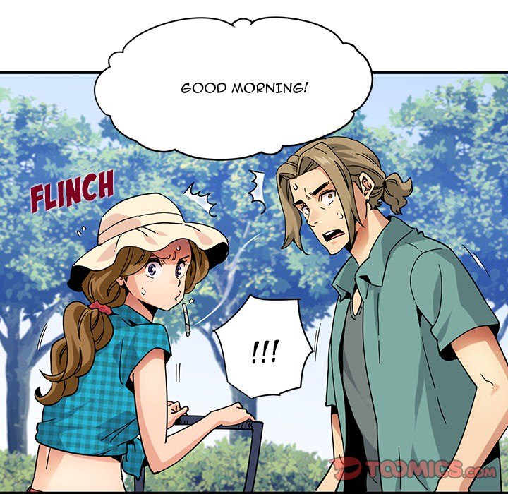 Dog on Patrol Chapter 53 - Manhwa18.com