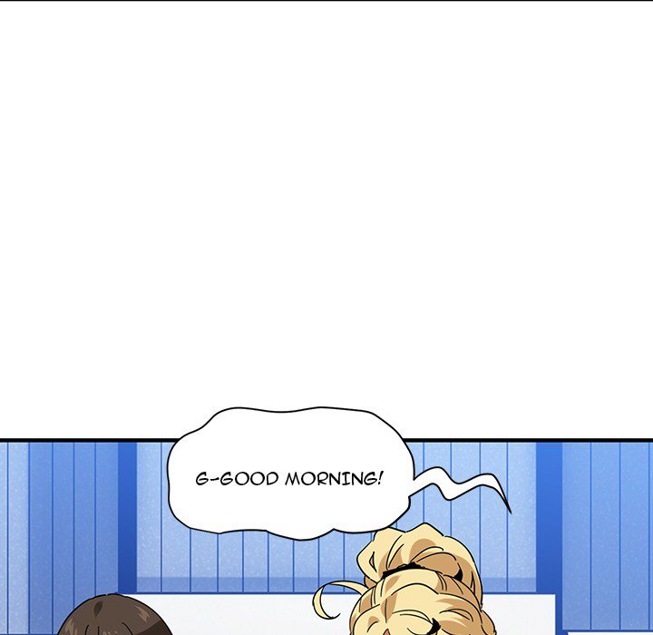 Dog on Patrol Chapter 53 - Manhwa18.com