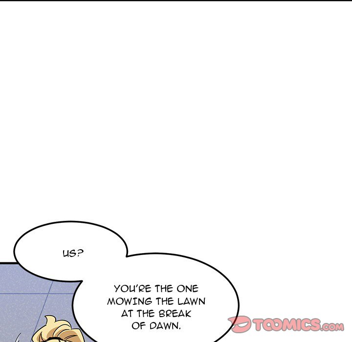 Dog on Patrol Chapter 53 - Manhwa18.com