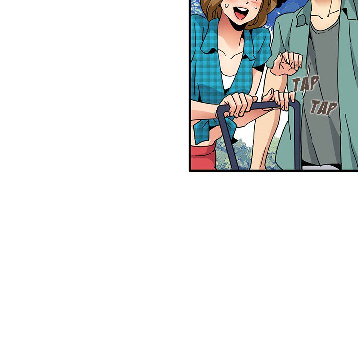 Dog on Patrol Chapter 53 - Manhwa18.com