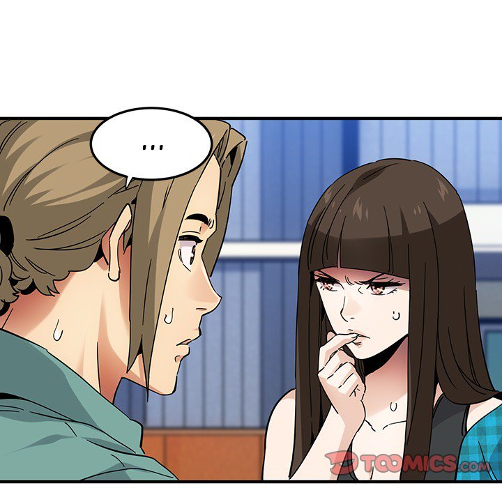 Dog on Patrol Chapter 53 - Manhwa18.com