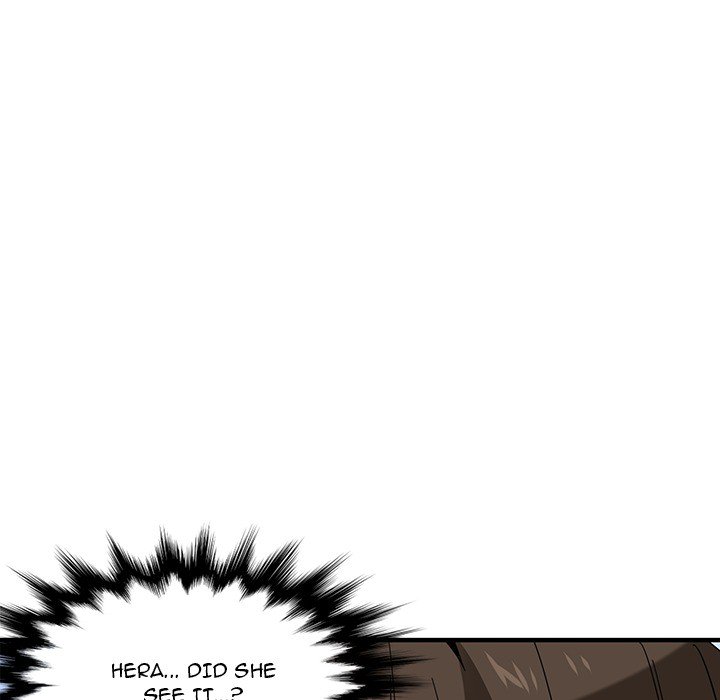 Dog on Patrol Chapter 53 - Manhwa18.com