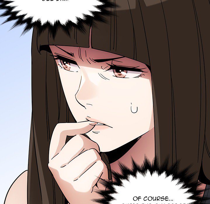 Dog on Patrol Chapter 53 - Manhwa18.com