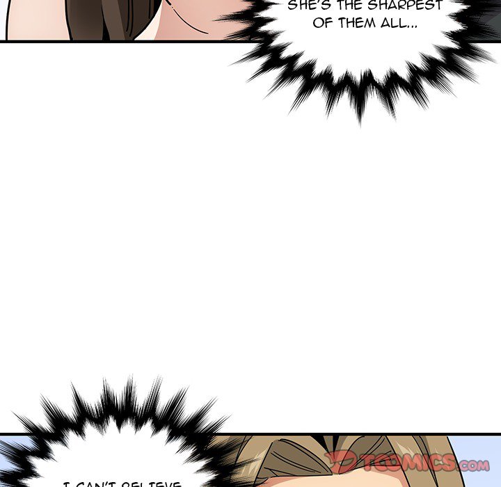 Dog on Patrol Chapter 53 - Manhwa18.com