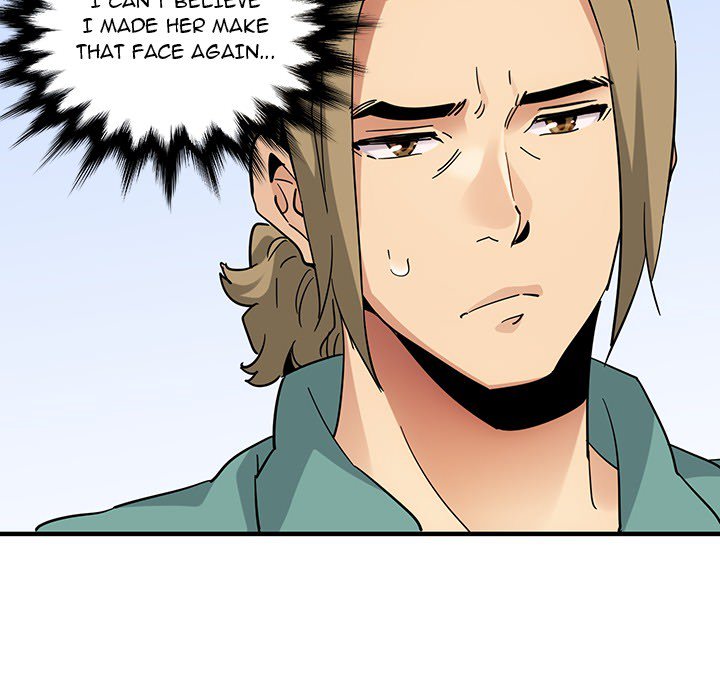 Dog on Patrol Chapter 53 - Manhwa18.com