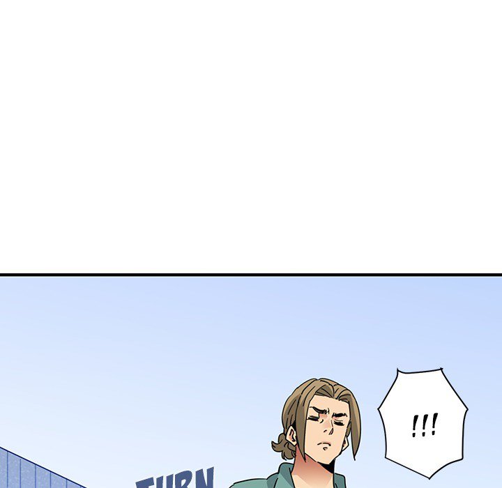 Dog on Patrol Chapter 53 - Manhwa18.com