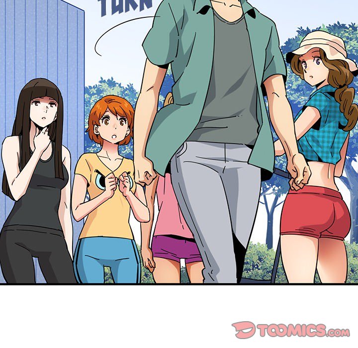 Dog on Patrol Chapter 53 - Manhwa18.com