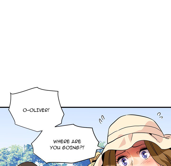 Dog on Patrol Chapter 53 - Manhwa18.com