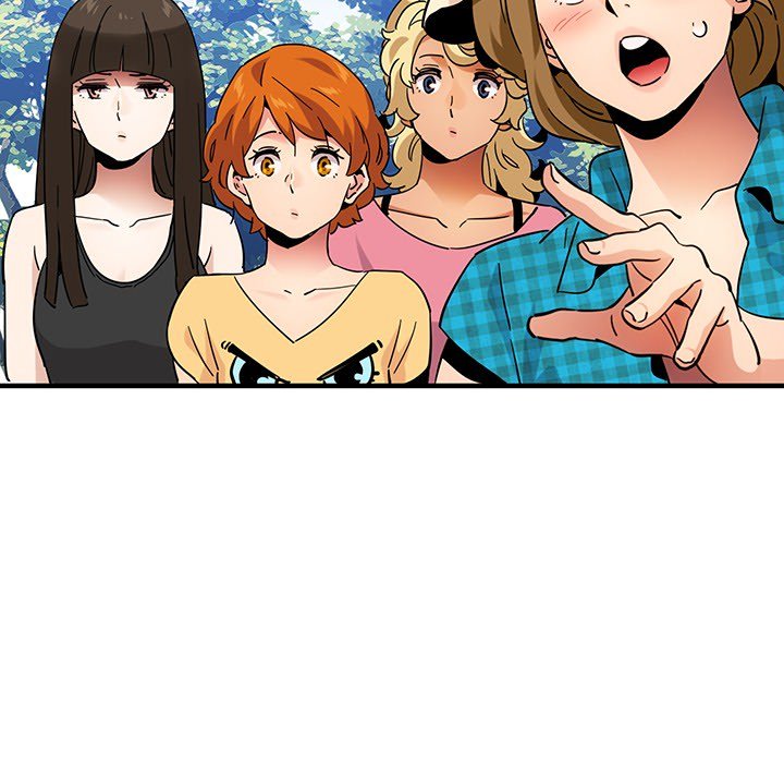 Dog on Patrol Chapter 53 - Manhwa18.com