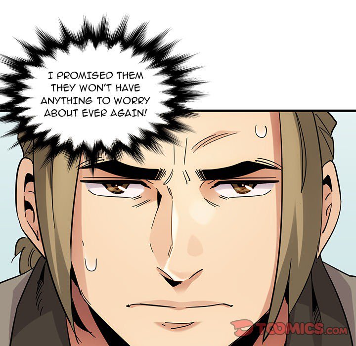 Dog on Patrol Chapter 53 - Manhwa18.com