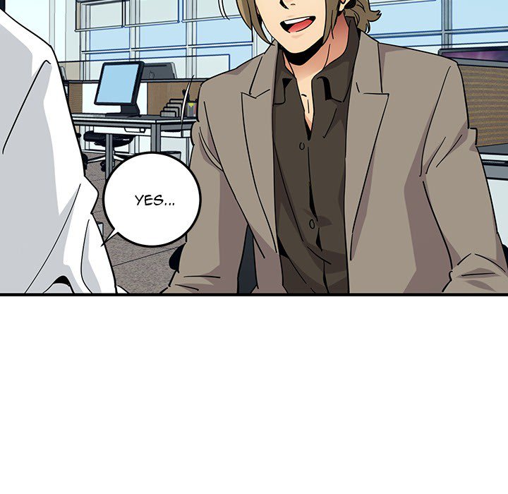 Dog on Patrol Chapter 53 - Manhwa18.com