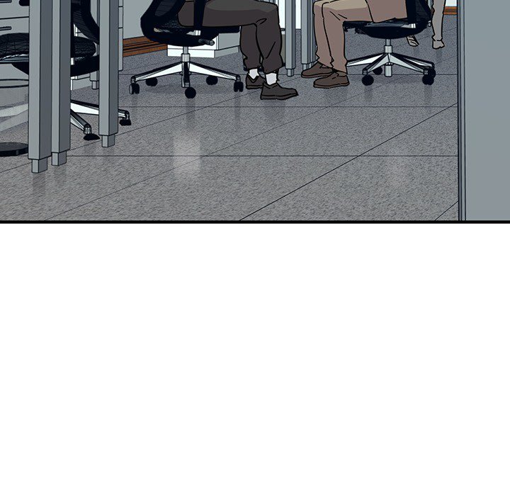 Dog on Patrol Chapter 53 - Manhwa18.com