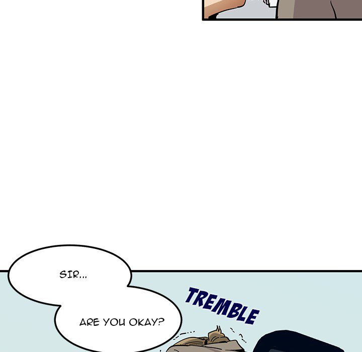 Dog on Patrol Chapter 53 - Manhwa18.com