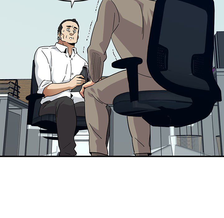 Dog on Patrol Chapter 53 - Manhwa18.com