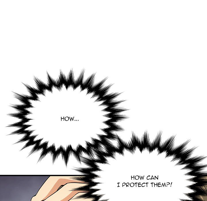 Dog on Patrol Chapter 53 - Manhwa18.com