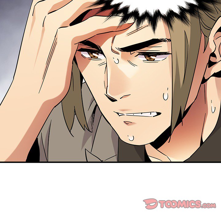 Dog on Patrol Chapter 53 - Manhwa18.com