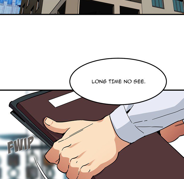 Dog on Patrol Chapter 53 - Manhwa18.com