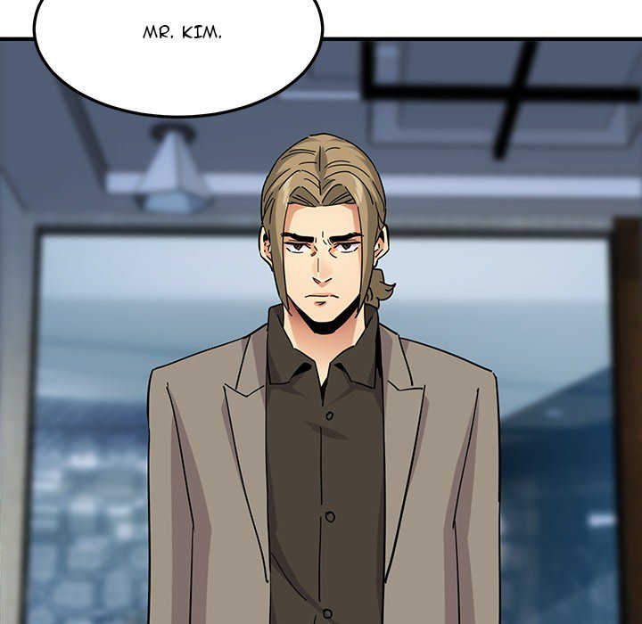 Dog on Patrol Chapter 53 - Manhwa18.com