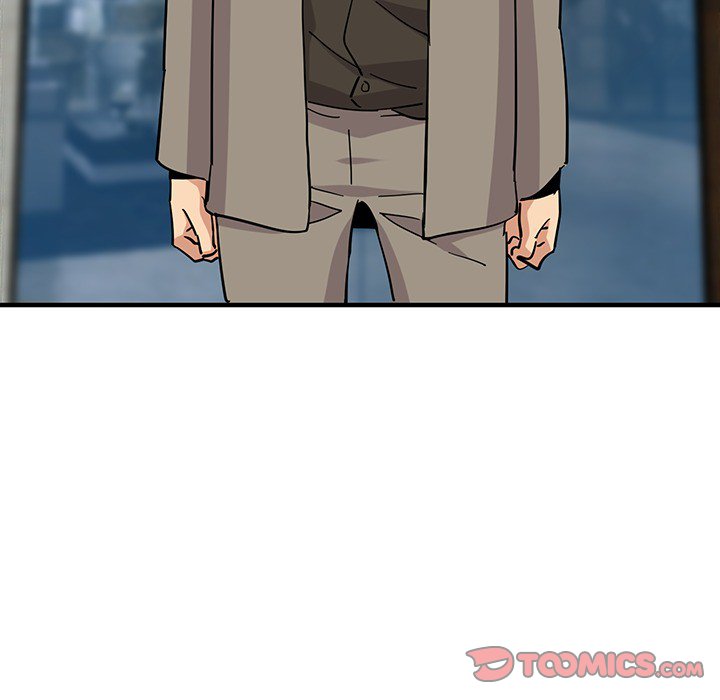 Dog on Patrol Chapter 53 - Manhwa18.com