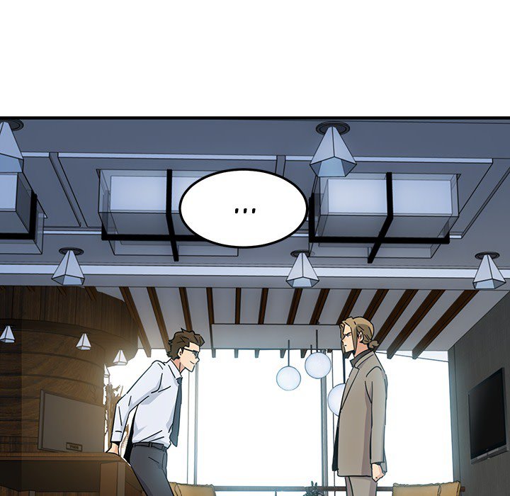 Dog on Patrol Chapter 53 - Manhwa18.com