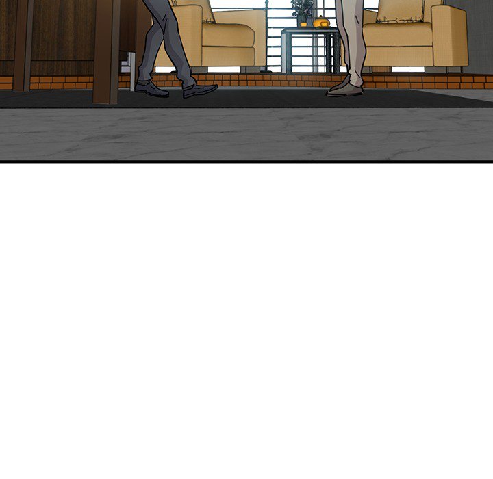 Dog on Patrol Chapter 53 - Manhwa18.com