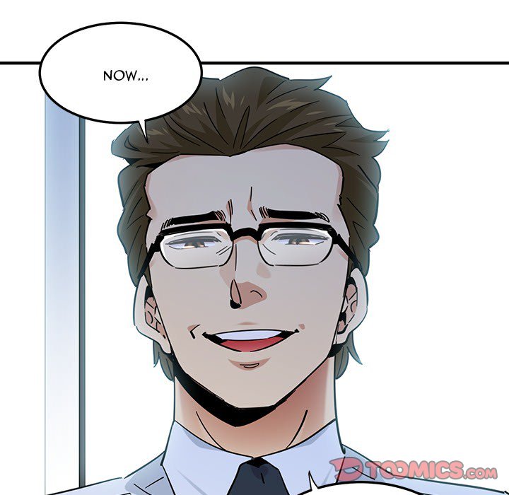 Dog on Patrol Chapter 53 - Manhwa18.com