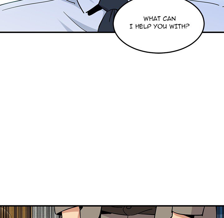 Dog on Patrol Chapter 53 - Manhwa18.com