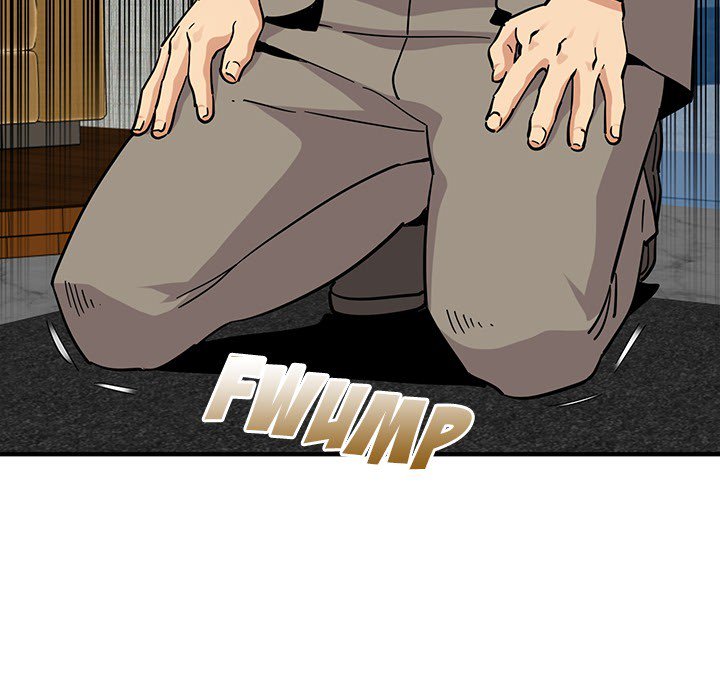 Dog on Patrol Chapter 53 - Manhwa18.com