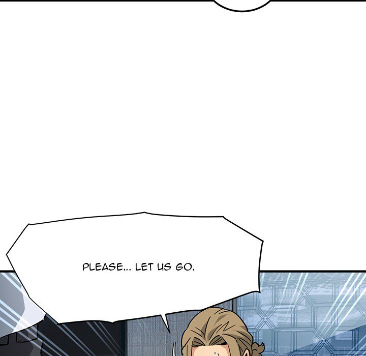 Dog on Patrol Chapter 53 - Manhwa18.com